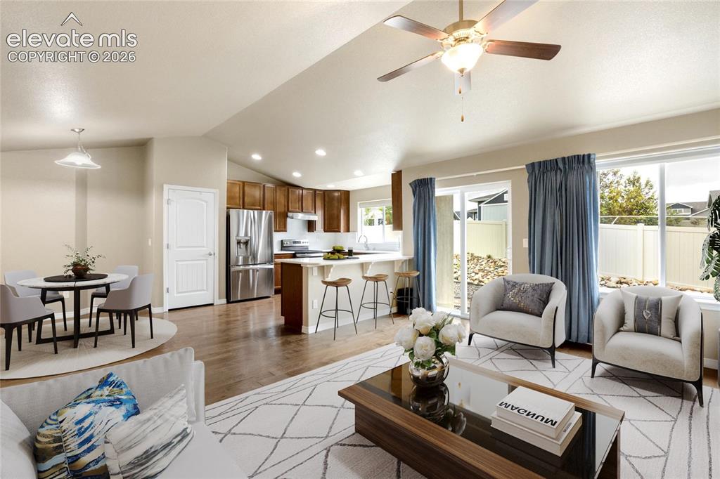10138 Golf Crest Drive Peyton CO 80831