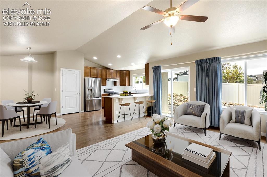 10138 Golf Crest Drive Peyton CO 80831