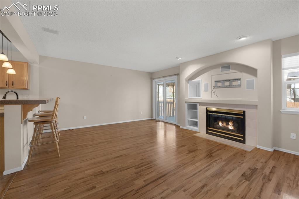 5101 Sweetgrass Lane Colorado Springs CO 80922