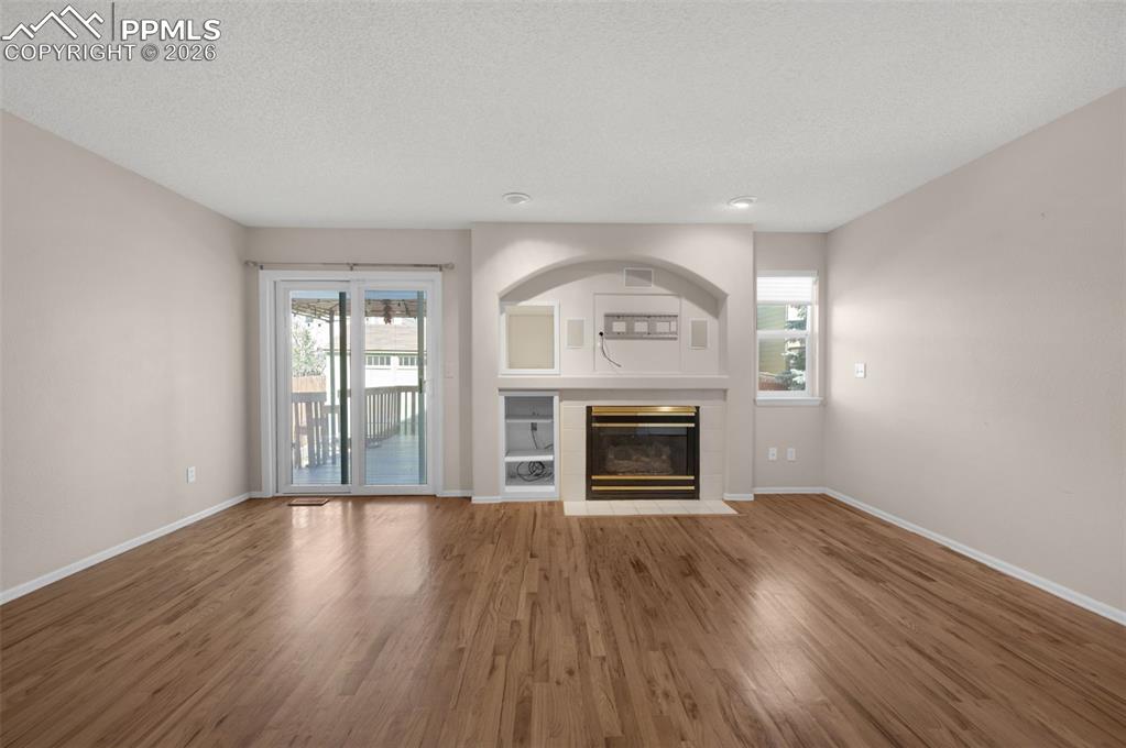 5101 Sweetgrass Lane Colorado Springs CO 80922