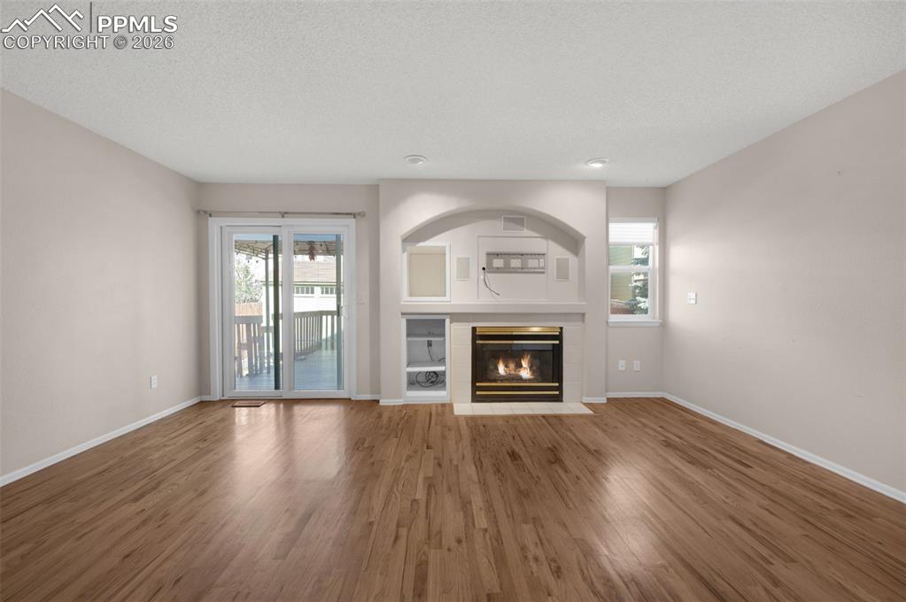 5101 Sweetgrass Lane Colorado Springs CO 80922