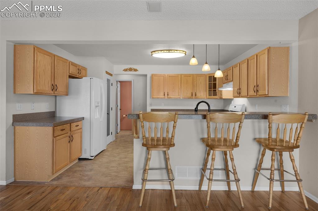 5101 Sweetgrass Lane Colorado Springs CO 80922
