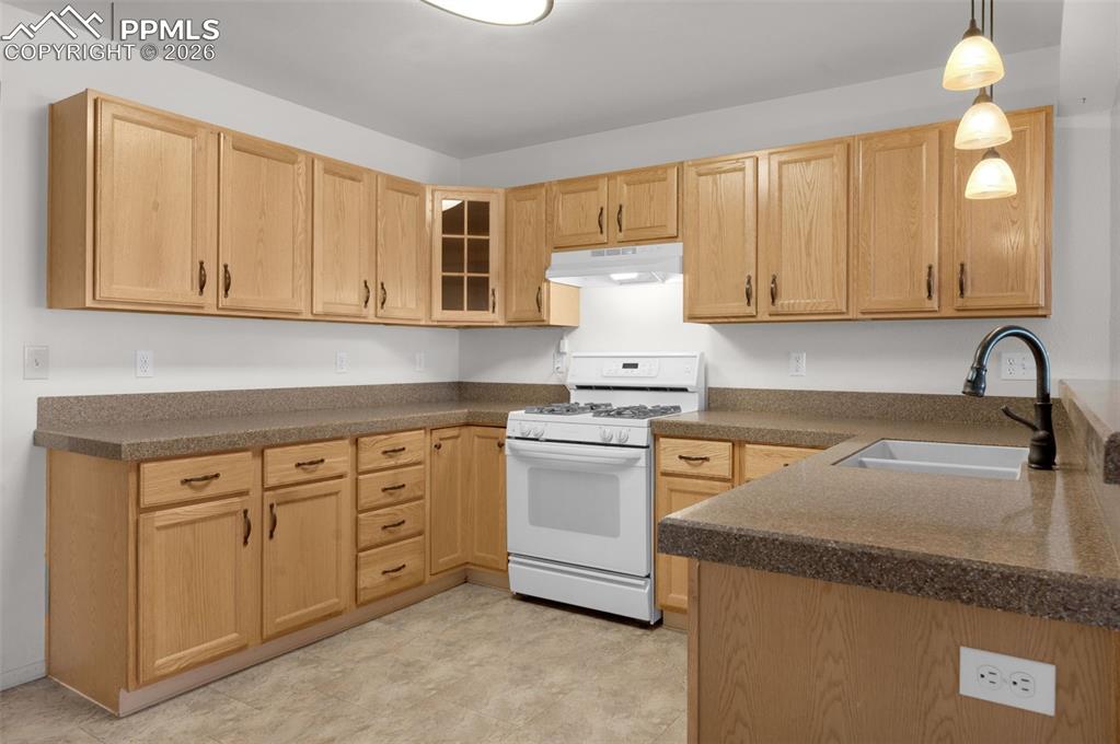 5101 Sweetgrass Lane Colorado Springs CO 80922