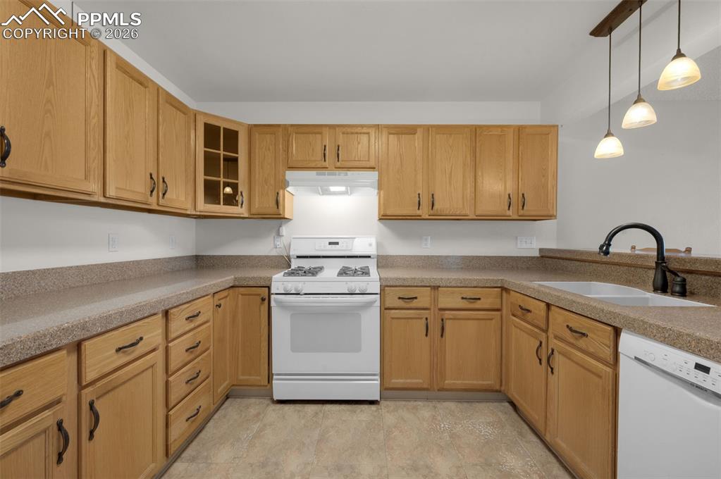 5101 Sweetgrass Lane Colorado Springs CO 80922