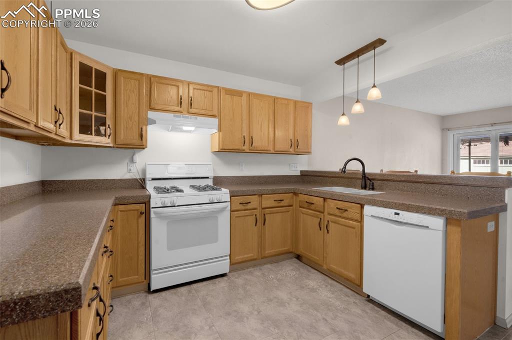 5101 Sweetgrass Lane Colorado Springs CO 80922