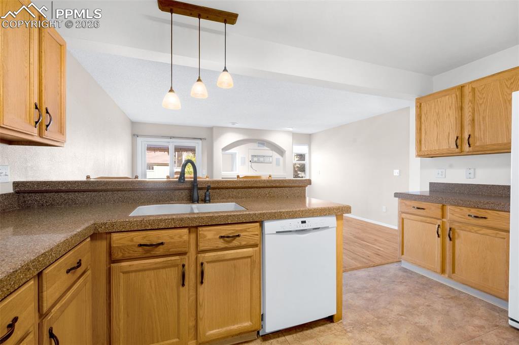 5101 Sweetgrass Lane Colorado Springs CO 80922