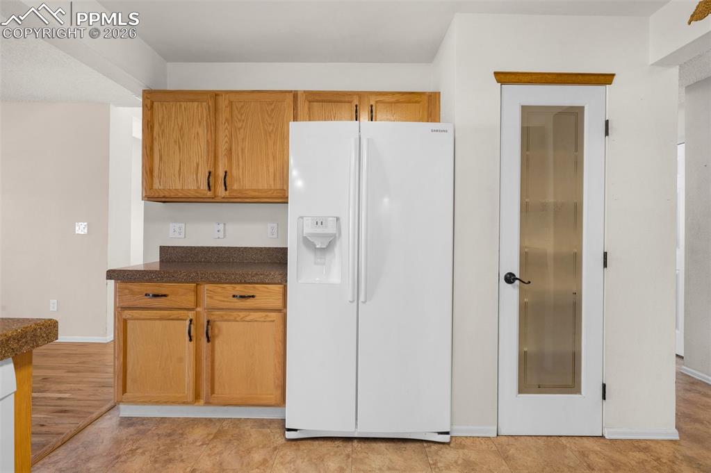 5101 Sweetgrass Lane Colorado Springs CO 80922