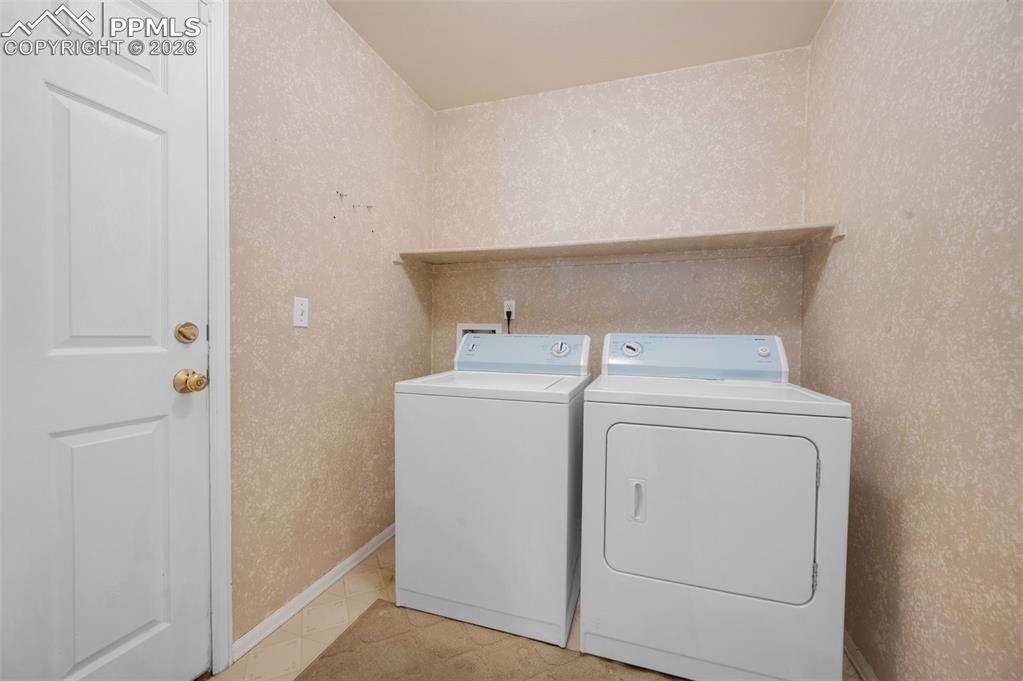 5101 Sweetgrass Lane Colorado Springs CO 80922