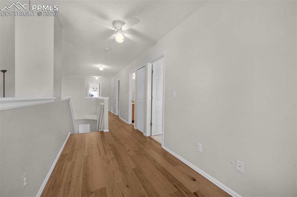 5101 Sweetgrass Lane Colorado Springs CO 80922