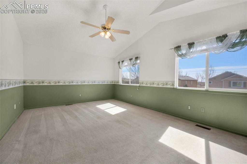5101 Sweetgrass Lane Colorado Springs CO 80922
