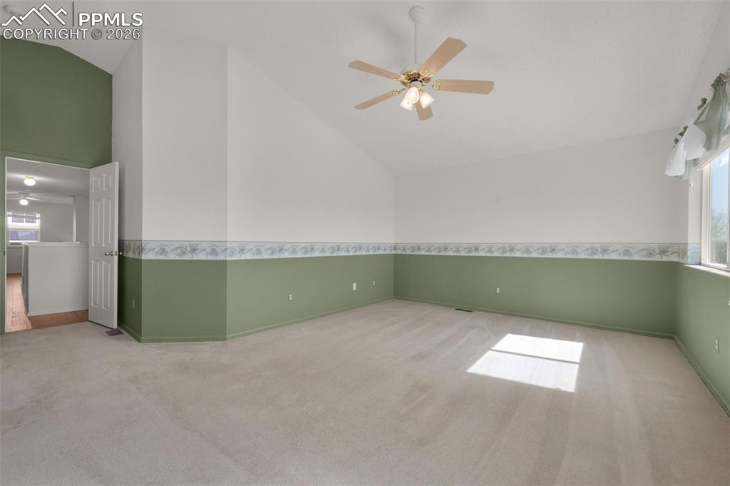 5101 Sweetgrass Lane Colorado Springs CO 80922