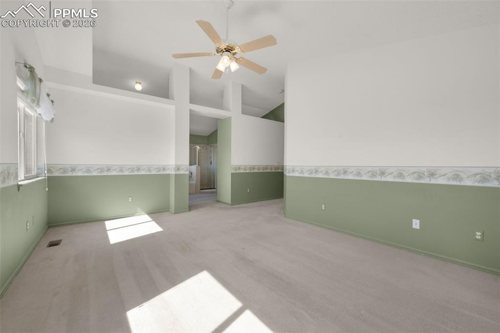 5101 Sweetgrass Lane Colorado Springs CO 80922