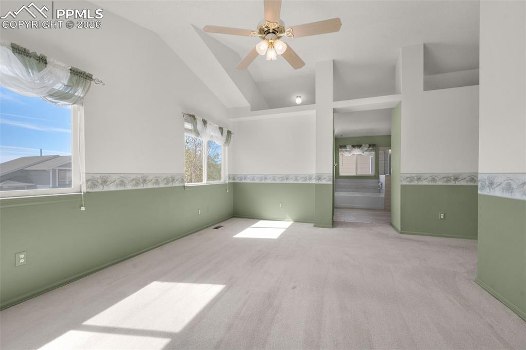 5101 Sweetgrass Lane Colorado Springs CO 80922