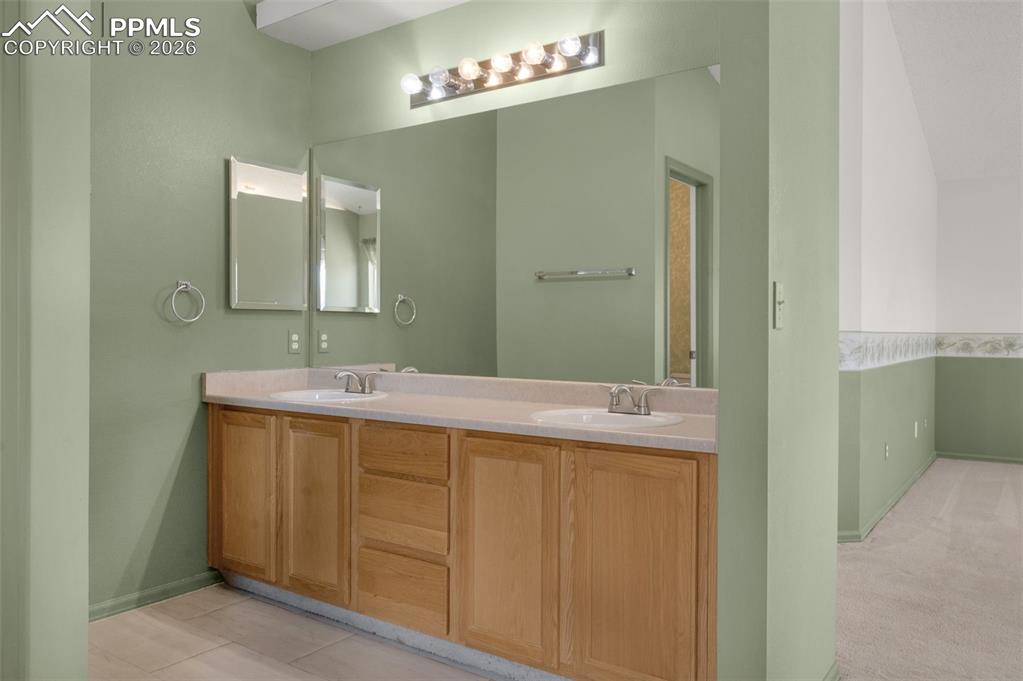 5101 Sweetgrass Lane Colorado Springs CO 80922
