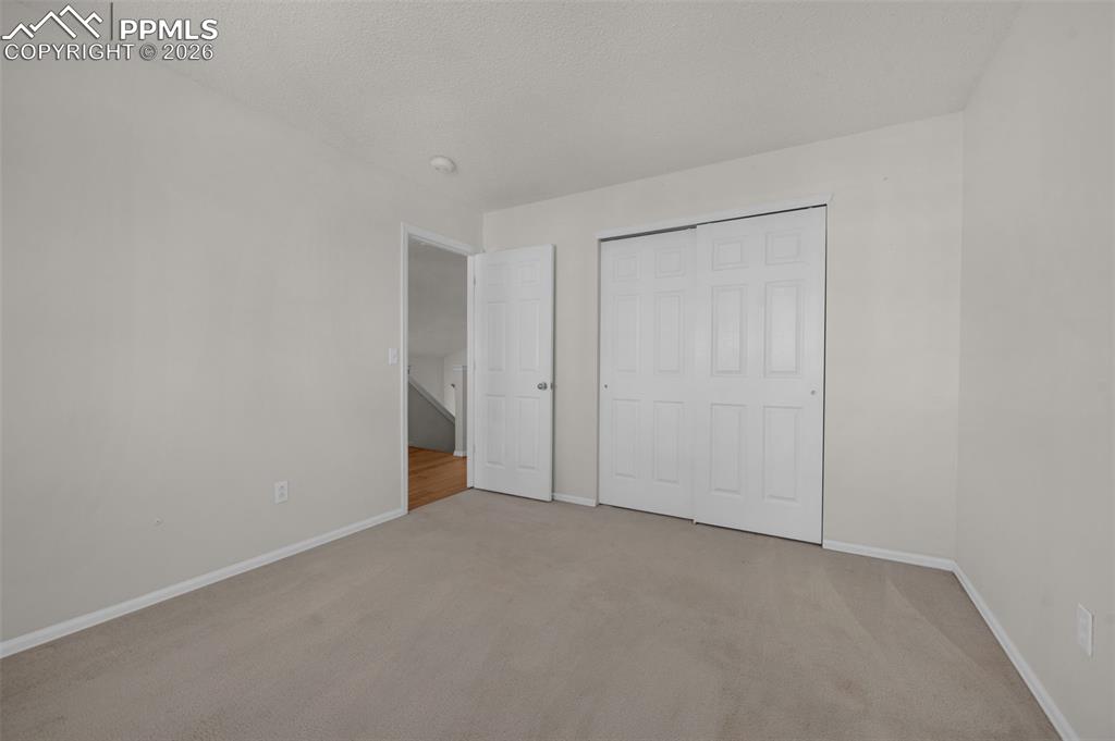 5101 Sweetgrass Lane Colorado Springs CO 80922