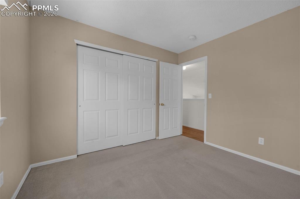 5101 Sweetgrass Lane Colorado Springs CO 80922