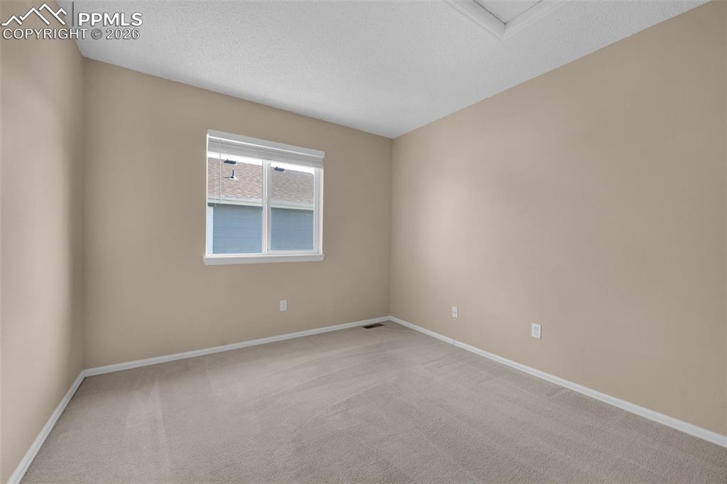 5101 Sweetgrass Lane Colorado Springs CO 80922