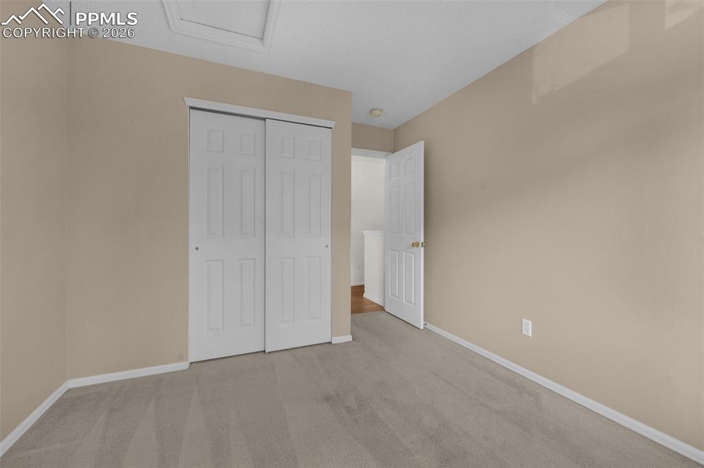 5101 Sweetgrass Lane Colorado Springs CO 80922