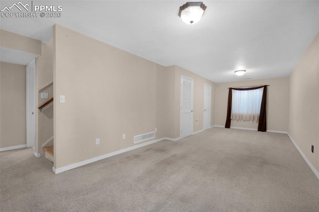 5101 Sweetgrass Lane Colorado Springs CO 80922