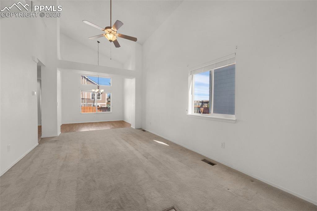 5101 Sweetgrass Lane Colorado Springs CO 80922
