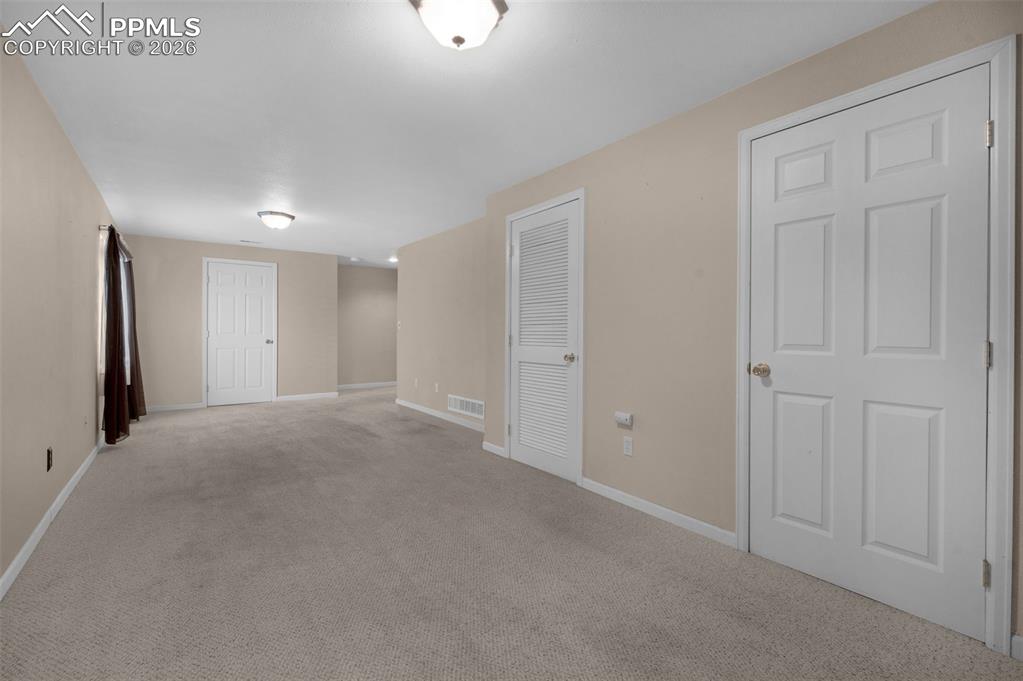5101 Sweetgrass Lane Colorado Springs CO 80922