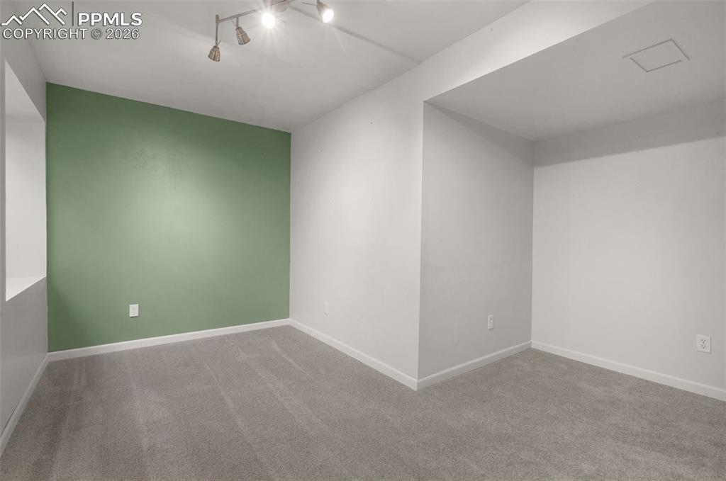5101 Sweetgrass Lane Colorado Springs CO 80922