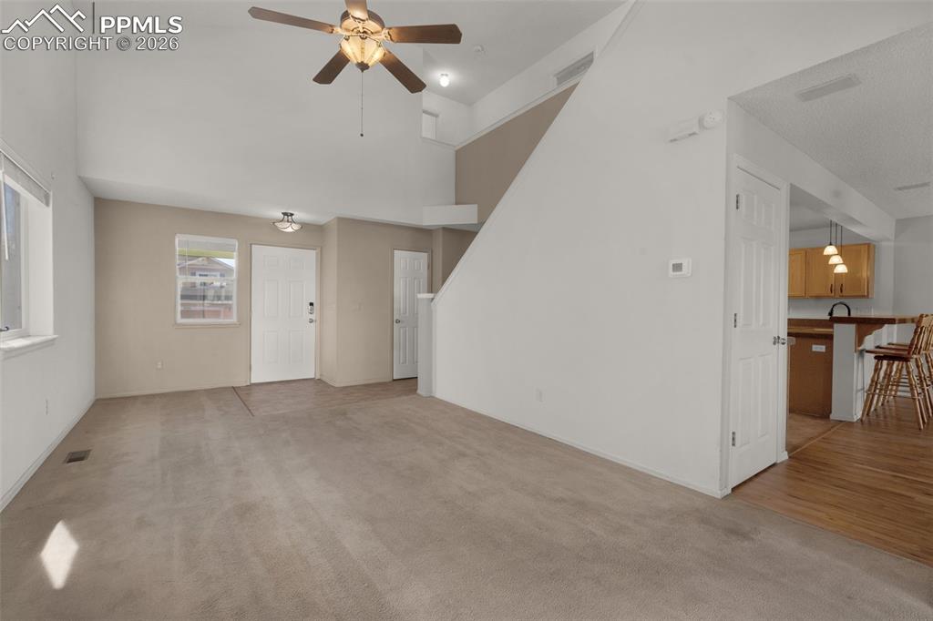 5101 Sweetgrass Lane Colorado Springs CO 80922