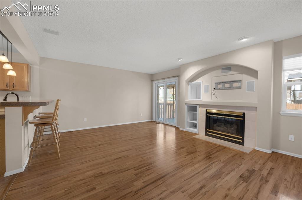 5101 Sweetgrass Lane Colorado Springs CO 80922