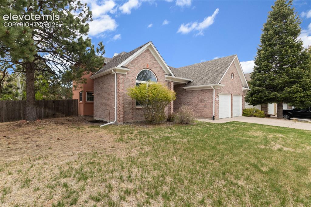1805 Manning Way Colorado Springs CO 80919