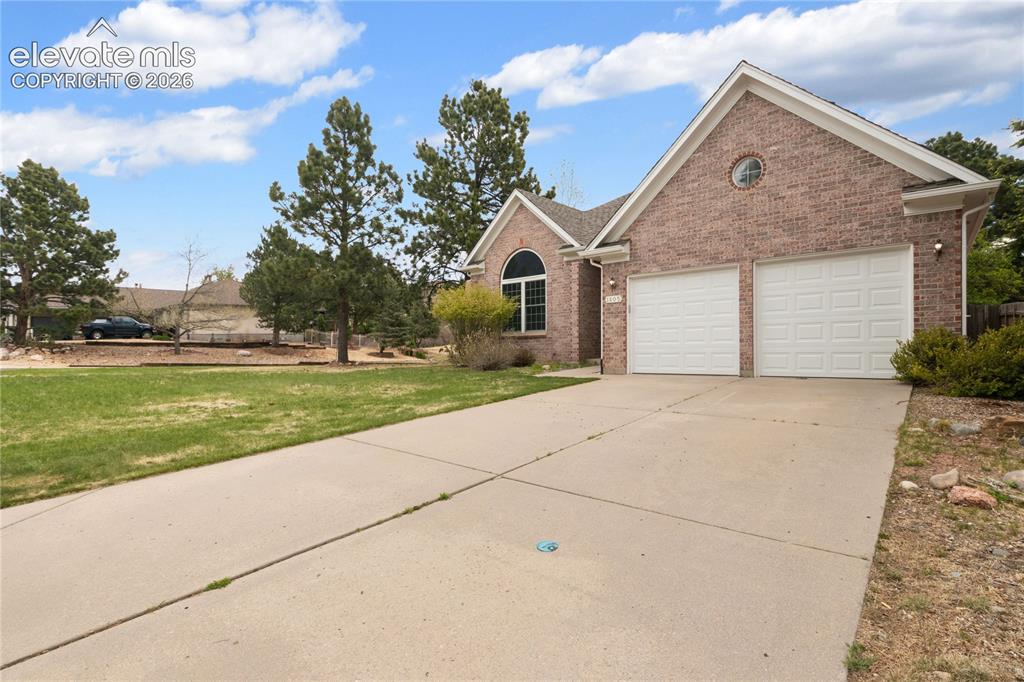 1805 Manning Way Colorado Springs CO 80919