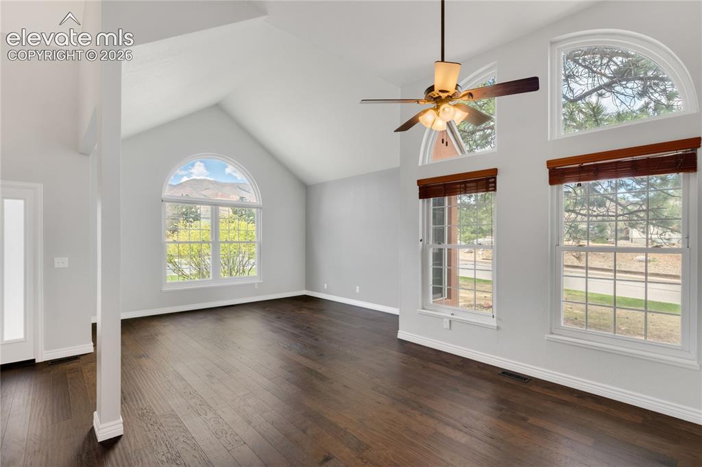 1805 Manning Way Colorado Springs CO 80919