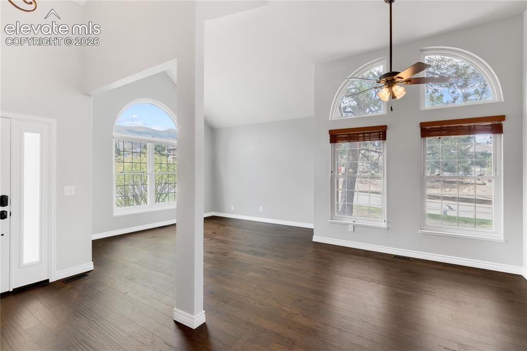 1805 Manning Way Colorado Springs CO 80919