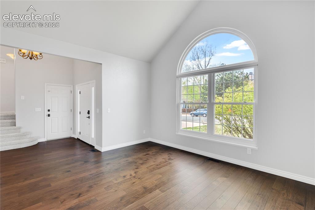 1805 Manning Way Colorado Springs CO 80919