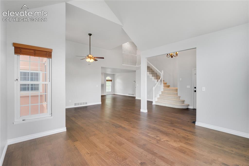 1805 Manning Way Colorado Springs CO 80919