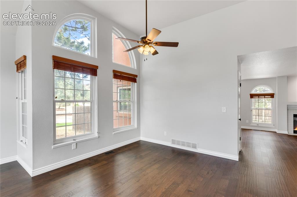 1805 Manning Way Colorado Springs CO 80919