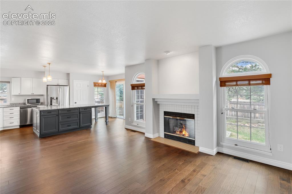 1805 Manning Way Colorado Springs CO 80919
