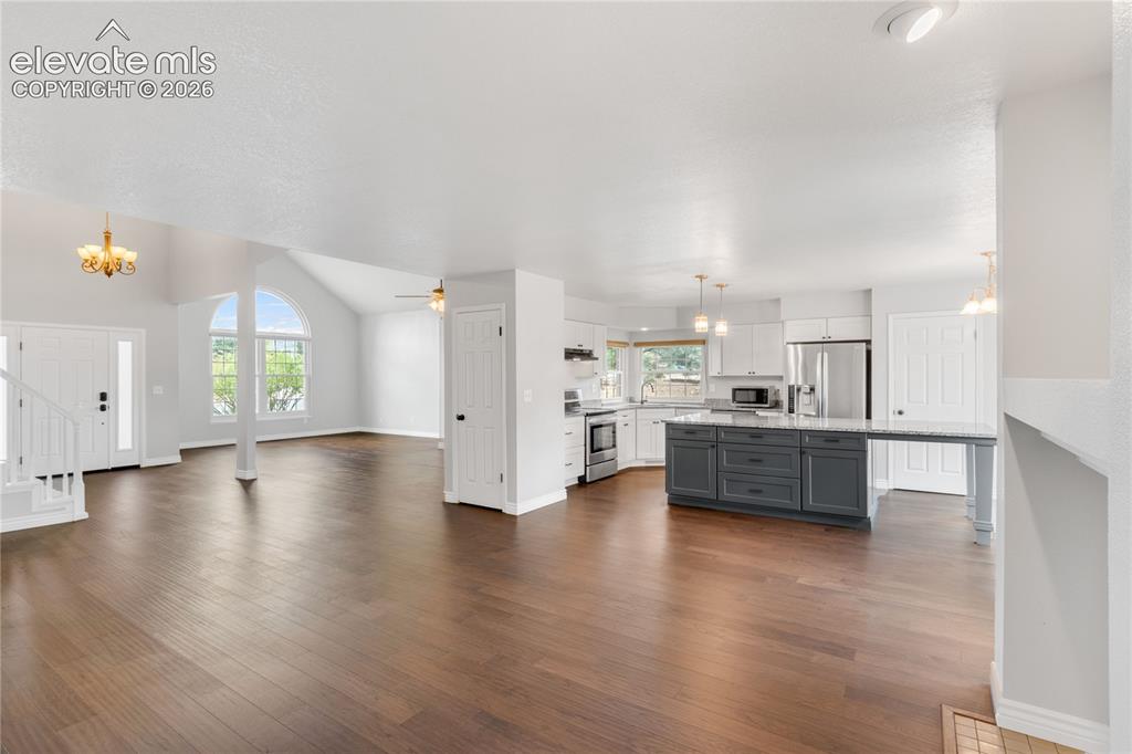 1805 Manning Way Colorado Springs CO 80919