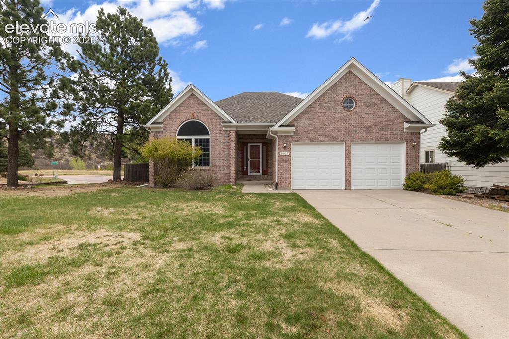 1805 Manning Way Colorado Springs CO 80919