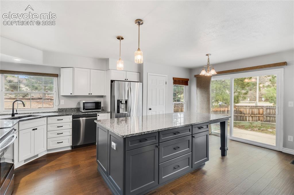 1805 Manning Way Colorado Springs CO 80919