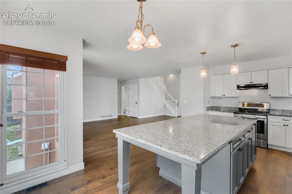 1805 Manning Way Colorado Springs CO 80919