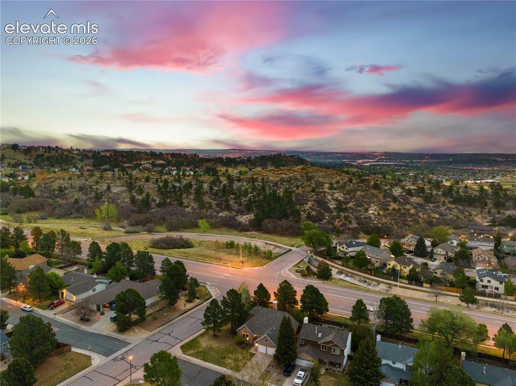 1805 Manning Way Colorado Springs CO 80919