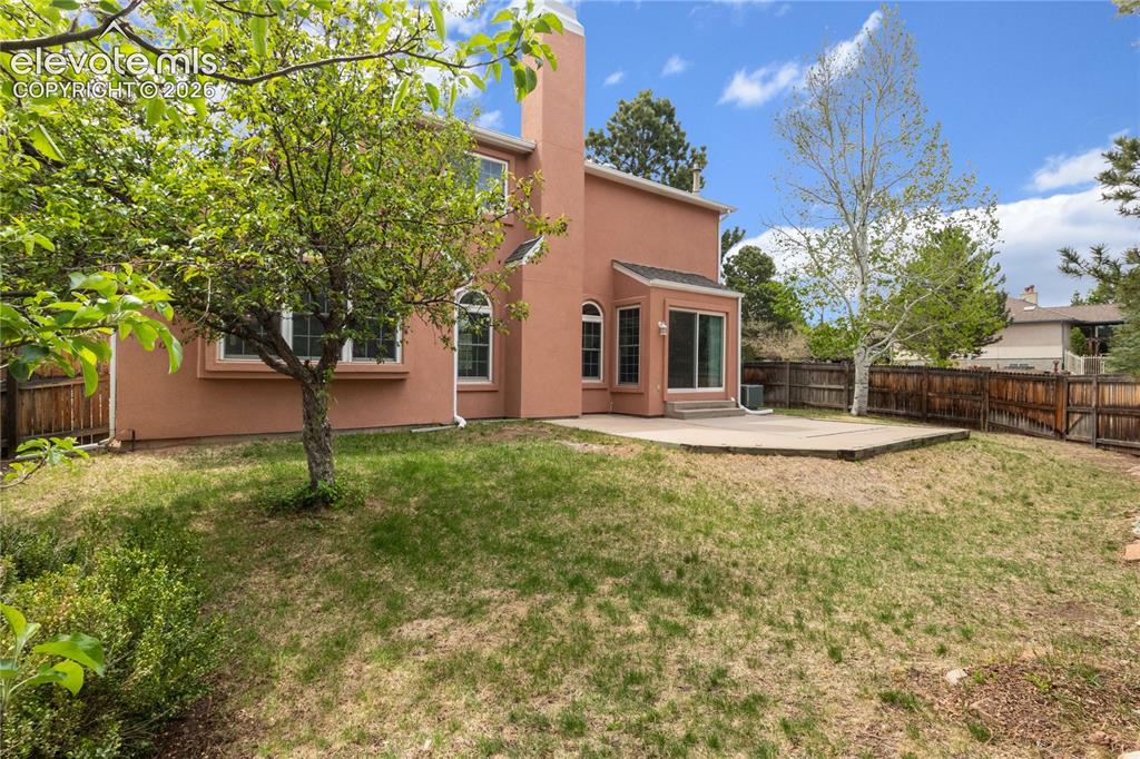 1805 Manning Way Colorado Springs CO 80919