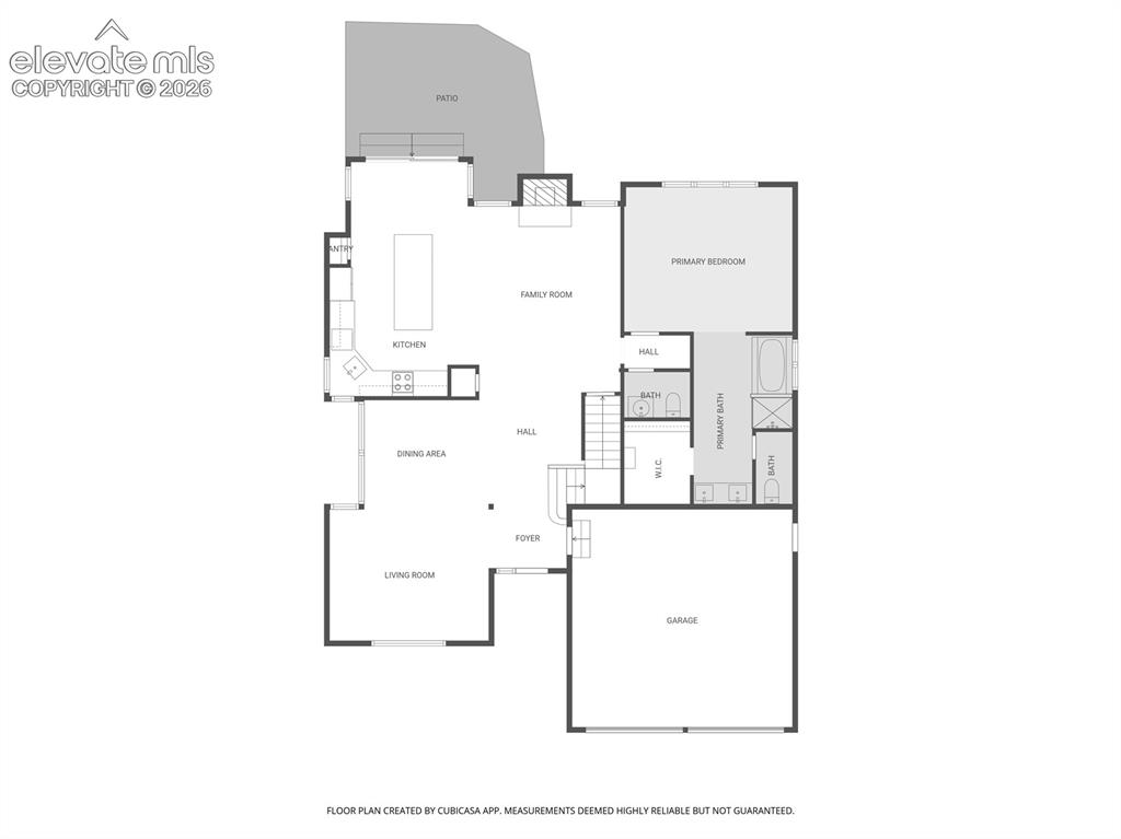 1805 Manning Way Colorado Springs CO 80919