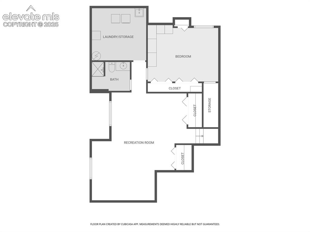 1805 Manning Way Colorado Springs CO 80919