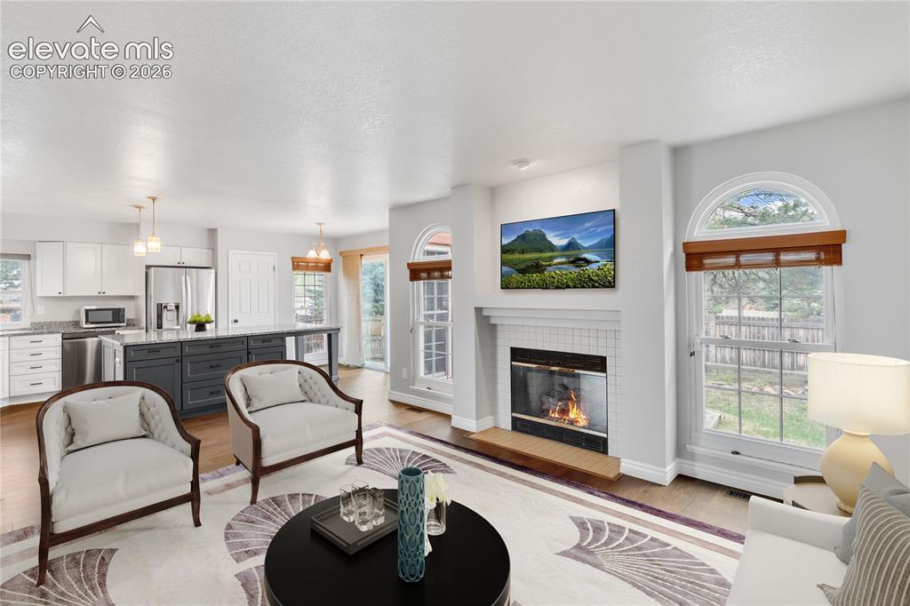 1805 Manning Way Colorado Springs CO 80919
