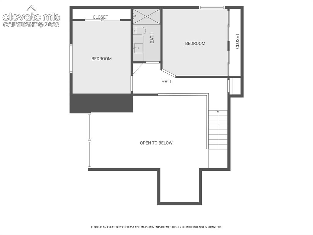 1805 Manning Way Colorado Springs CO 80919