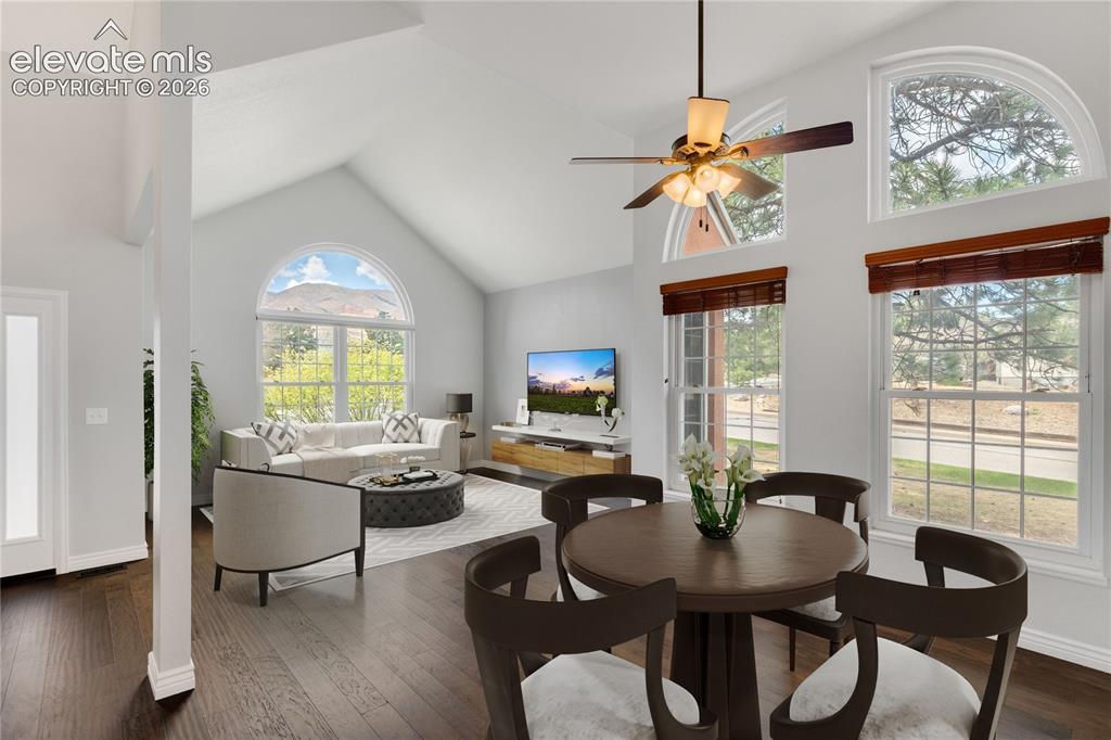 1805 Manning Way Colorado Springs CO 80919