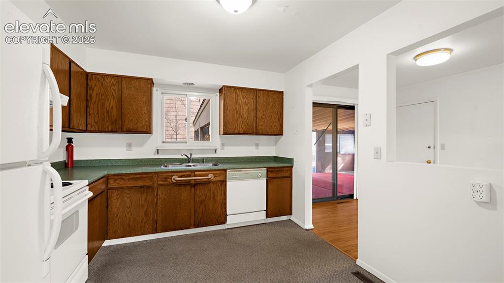 3325 Raindrop Drive Colorado Springs CO 80917