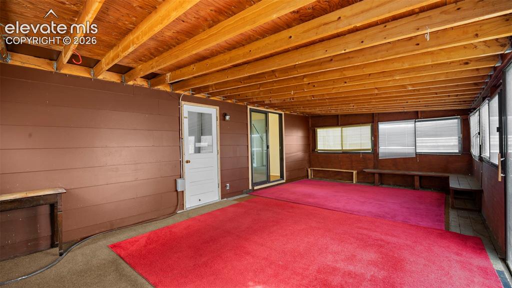 3325 Raindrop Drive Colorado Springs CO 80917