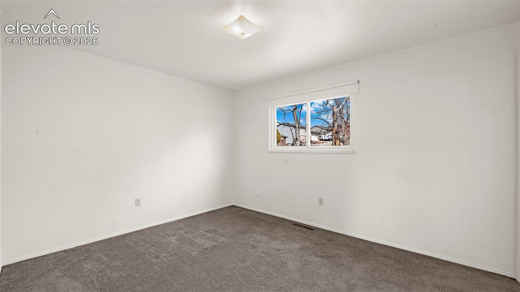 3325 Raindrop Drive Colorado Springs CO 80917